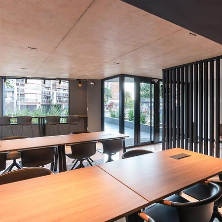Apartamento A Estrenar En Punta Carretas Montevideo Bagian luar foto