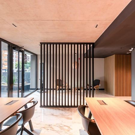 Apartamento A Estrenar En Punta Carretas Montevideo Bagian luar foto
