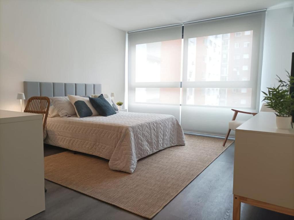 Apartamento A Estrenar En Punta Carretas Montevideo Bagian luar foto