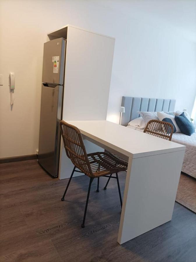 Apartamento A Estrenar En Punta Carretas Montevideo Bagian luar foto