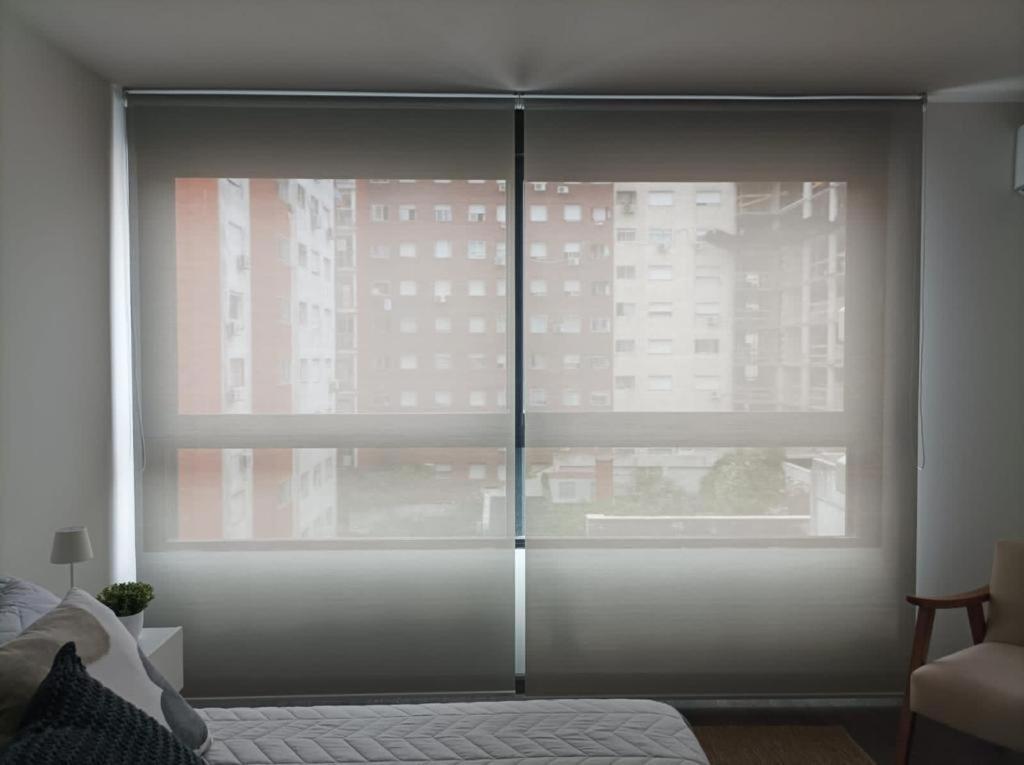 Apartamento A Estrenar En Punta Carretas Montevideo Bagian luar foto