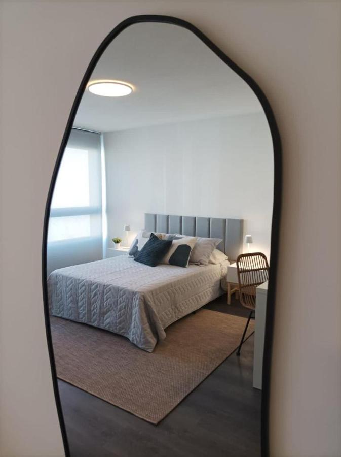 Apartamento A Estrenar En Punta Carretas Montevideo Bagian luar foto