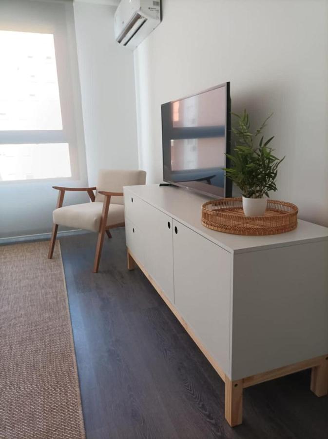 Apartamento A Estrenar En Punta Carretas Montevideo Bagian luar foto