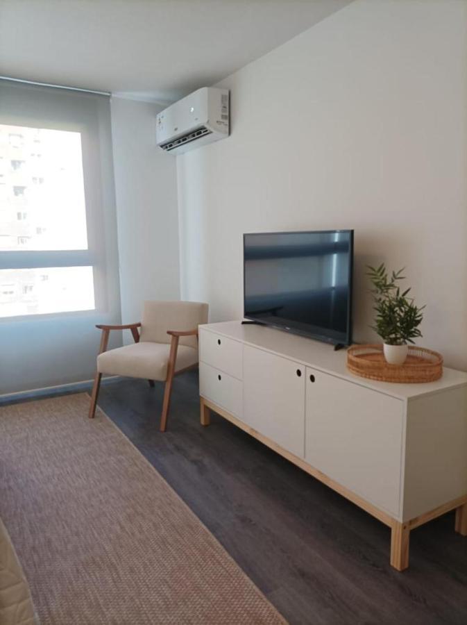 Apartamento A Estrenar En Punta Carretas Montevideo Bagian luar foto