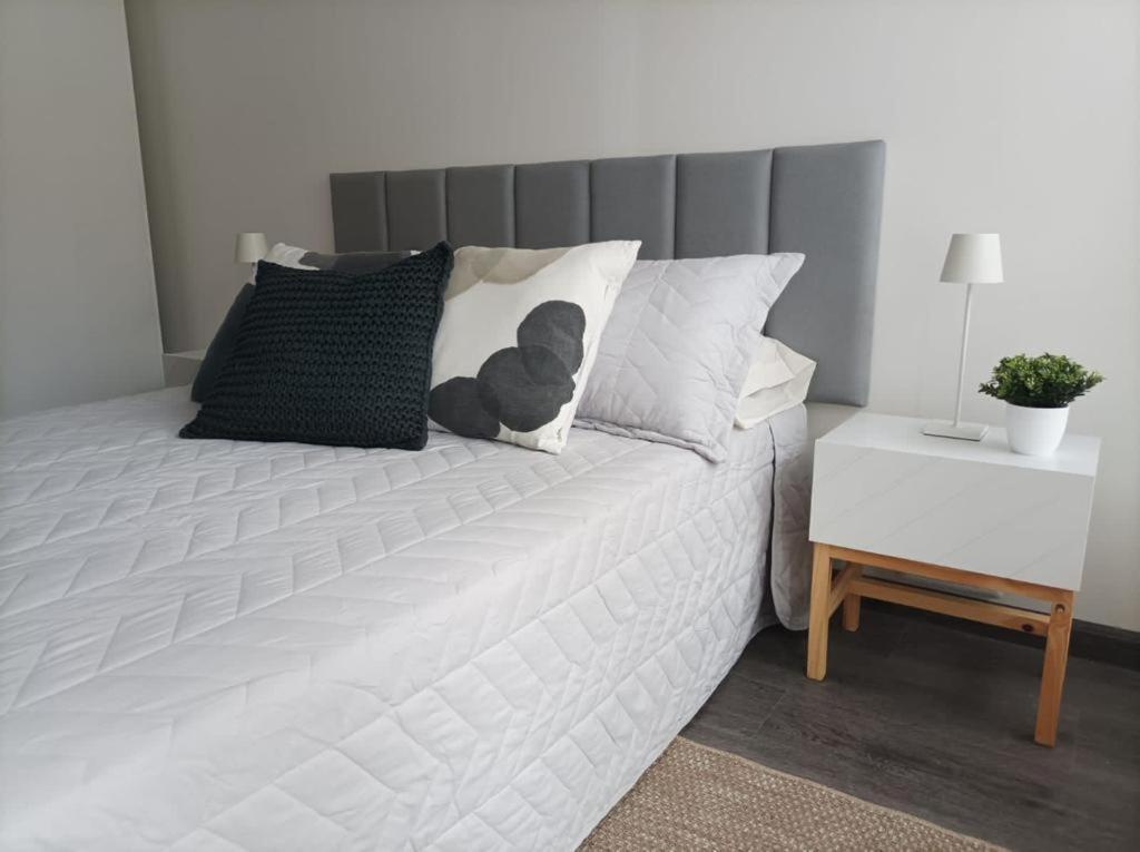 Apartamento A Estrenar En Punta Carretas Montevideo Bagian luar foto