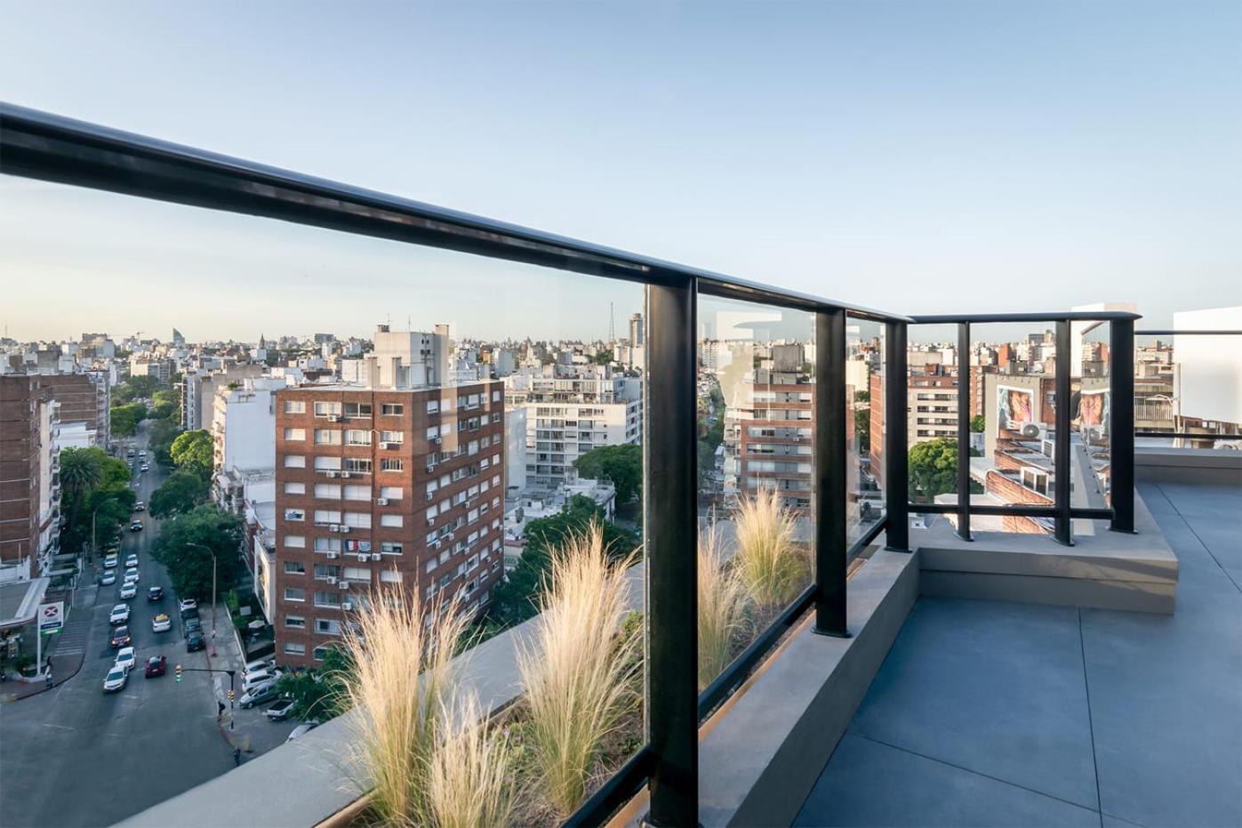 Apartamento A Estrenar En Punta Carretas Montevideo Bagian luar foto