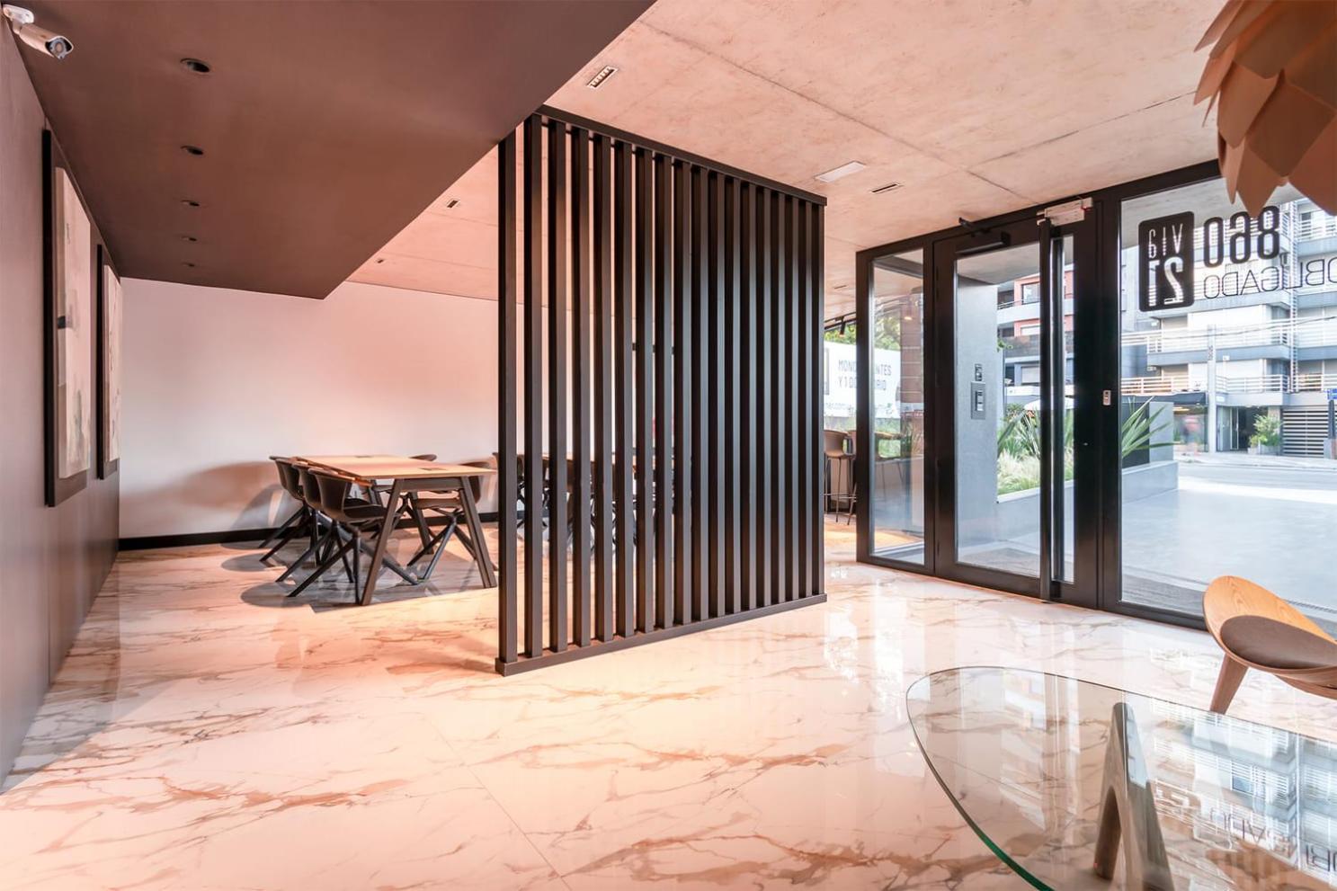 Apartamento A Estrenar En Punta Carretas Montevideo Bagian luar foto
