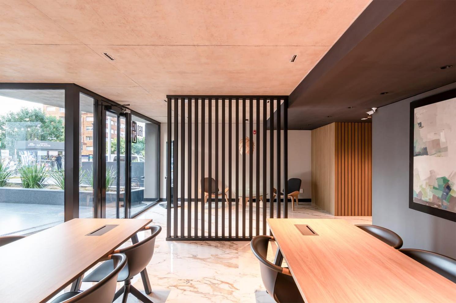 Apartamento A Estrenar En Punta Carretas Montevideo Bagian luar foto